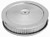 RACING POWER CO-PACKAGED 10In X 2In Air Cleaner Kit Paper Element RPCR2282