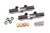 Radium Engineering Subaru EJ Top Feed Fuel Rail Conversion Kit - 20-0568-02