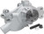 ALLSTAR PERFORMANCE SBC Vette Water Pump 71-82 3/4in Shaft w/Port ALL31106