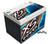 XS POWER BATTERY AGM Battery 16v 2 Post  XSPD1600