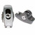 PRW INDUSTRIES INC. SBC Roller Rocker Arms - 1.5 Ratio 3/8 Stud PQX6532701