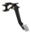 WILWOOD Brake Pedal Adj Fw Swing Dual M/C WIL340-16379