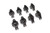 COMP CAMS ROCKERS, FS 1.7 3/8" ULTRA PRO COM1833-8