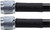ALLSTAR PERFORMANCE Coated Braided Line 18in #4Hose -4Str/-4Str Steel ALL48440-18