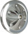 BORGESON Power Steering Pump Pulley 4-5/8in Diameter BRG801202
