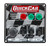 QUICKCAR RACING PRODUCTS ICP - IGNITION SWITCH 2 ACC. SWITCH QRP50-025