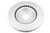 DBA 17-21 Honda Civic Type-R (FK8) En-Shield Standard Front Brake Rotor - DBA3700E