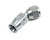 AEROQUIP #6 45 Stl Swivel Fitting  AERFCM1112