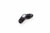 AEROQUIP 45 Deg Alum #4 Flare 1/8 in Black AERFCM5021