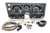 1967-72 Chevy Truck G-Stock Gauge Set CLACT67GS