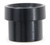 FRAGOLA #6 Tube Sleeve Black  FRG481906-BL