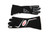 Glove SPORT-TX Black/Red Medium SFI 3.3/5 BELBR20062