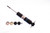 Front Shock 55-57 Chevy  BIL24-186254