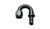 VIBRANT PERFORMANCE PUSH-ON 180 DEGREE HOSE END FITTING -12AN VIB22812