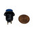 DRAG RACE SOLUTIONS MINI MOMENTARY PUSH-BUTTON SWITCHES  DRR3109-4BLU