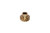 Bronze Distributor Gear BBF W/MSD .530 Shaft COM436