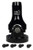 Ti22 PERFORMANCE HD Alum U-JointChevy/ Chrysler 16-Spline TIP4740