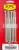 RACING POWER CO-PACKAGED BOLTS FOR SBC ALUM TALL CENTER BOLT V/C 8PK RPCR6046BOLT