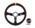 60mm 6-Bolt Drifting Wheel Suede MPIMPI-DO-H60-A