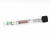QUICK FUEL TECHNOLOGY E-85 Fuel Sample Test Tube Kit QFT36-E85