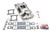 EDELBROCK SBC 7501 Intake Manifold & Installation Kit EDE2042