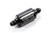 RUSSELL Check Valve 6an Male to 6an Male Black Anodize RUS650603