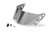 Silver Chrome Shield 289SRV 3mm BEL2010196