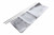ALLSTAR PERFORMANCE Universal Heat Wrap 7in x 22in w/ SS ties ALL34238