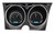 DAKOTA DIGITAL VHX SERIES DIRECT-FIT ANALOG GAUGE SYSTEMS FOR 1967-1968 CAMARO DDGVHX-67C-CAM-K-B