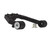 UMI Performance 15-25 Ford F-150 Adjustable Upper A-Arm Kit - Black - 6565-B