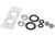 STILO Screw Kit Visor ST5 STIYA0817