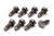 4.6 Manual Flywheel Bolts (8pk) FRDM6379-B