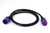 Cable V-Net  5 Pin 6in Length RPK280-CA-VM-006