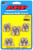 ARP Ford S/S Oil Pan Bolt Kit 12pt.  ARP454-1801