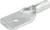 ALLSTAR PERFORMANCE Blade Terminal Male Non-Insulated 22-18 20pk ALL76007