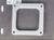 SCE GASKETS CARBURETOR GASKETS (10) HOLLEY OPEN 4500 SCE3583
