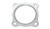 VIBRANT PERFORMANCE Discharge Flange Gasket for GT series 2.5in VIB1439G