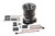 Radium Multi-Pump Fuel Surge Tank Fits Walbro GSS342 / AEM 50-1200 / DW4 (Pumps Not Included) - 20-1440