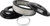 ALLSTAR PERFORMANCE LW 14in A/C Kit Black 3-1/2in Paper Element ALL25913