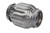 VIBRANT PERFORMANCE TURBOFLEX COUPLING W/ IN TERLOCK LINER 1.75IN DIA VIB60404
