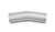 VIBRANT PERFORMANCE S/S 2-1/4IN 15 DEG BEND W/ 3-3/8IN RADIUS VIB13128