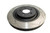 DBA 05-10 Mustang GT V8 Shelby Edition Front Slotted 4000 Series Rotor - DBA42124S