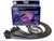 Spark Plug Wire Set 8mm Spiro Black TAY76031