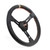 MPI USA Steering Wheel Dirt 15in New Extra Large Grip MPIMPI-DM2-15-XL