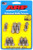 ARP SBC S/S Oil Pan Bolt Kit 12pt.  ARP434-1803