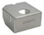 Brake Reservoir cover - 2010-Up Camaro SS MOR74246