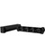 MSD IGNITION Can-Bus Bridge Connector Black MSD77403