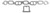 Exhaust Gasket Set Chevy Inline-6 194/292 REM2034