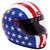 RACEQUIP Helmet PRO20 America Medium SA2020 RQP276123