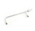 MR. GASKET Chrome Gas Line Kit MRG1551